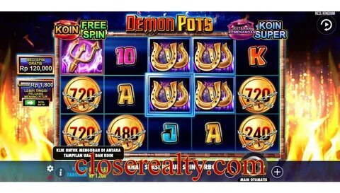 casino slots 