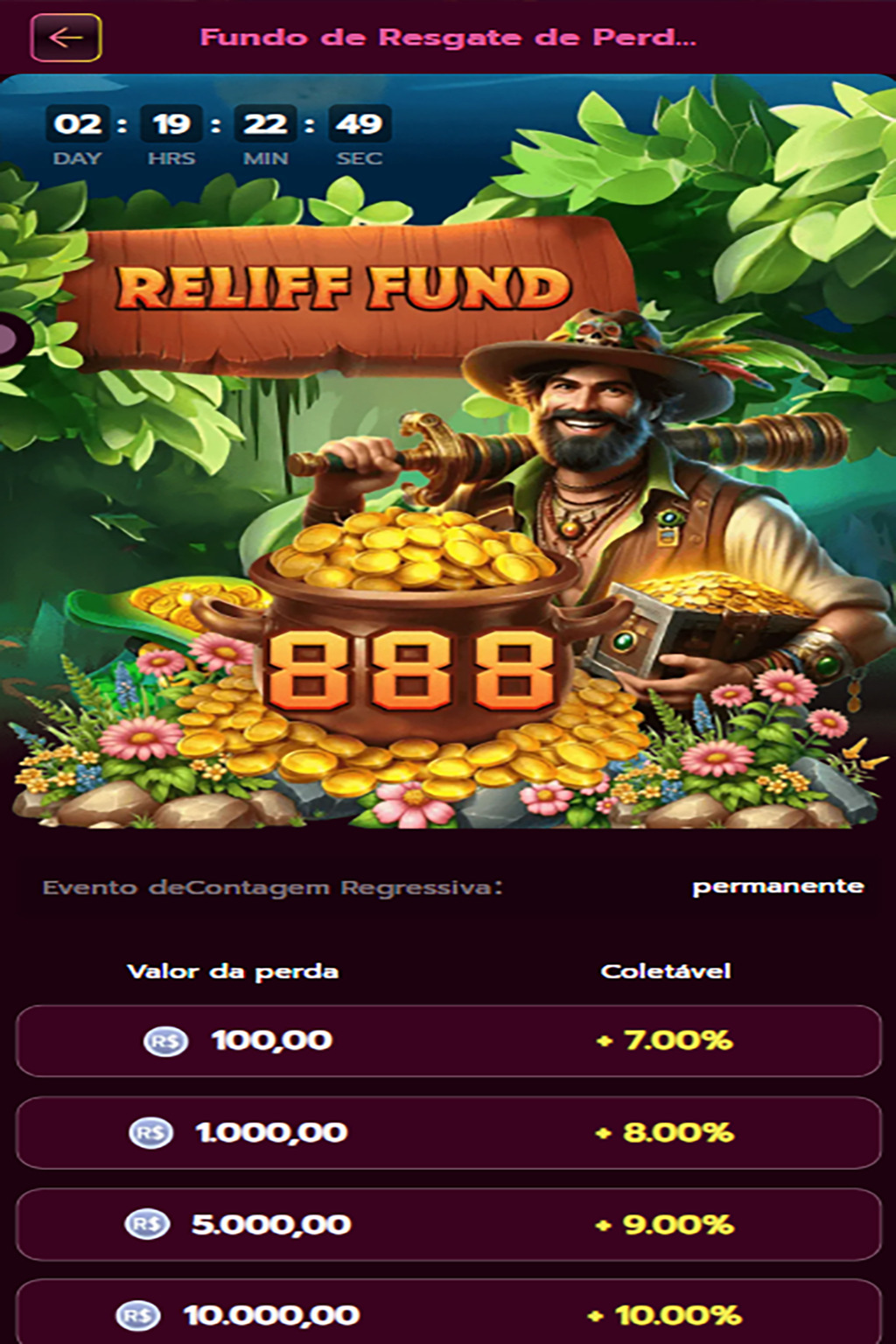 fortune ox 2025 