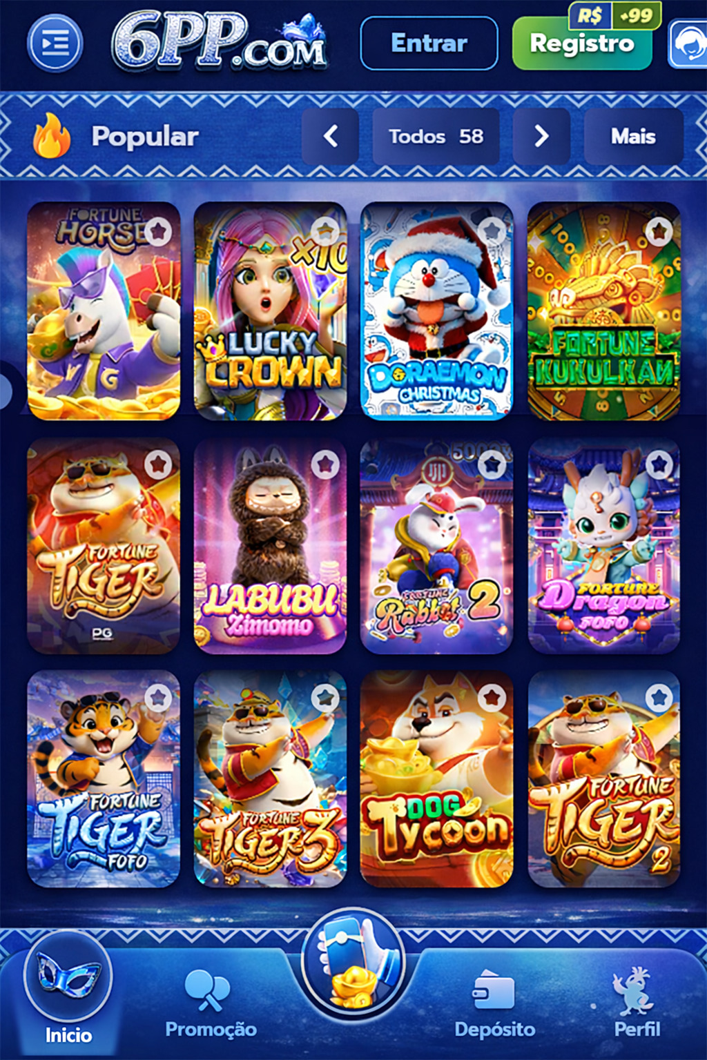 slots com bônus 